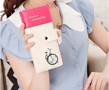 2016 neue Luxus frauen brieftaschen lackleder hohe qualität designer marke brieftasche lady mode kupplung casual frauen geldbörsen party