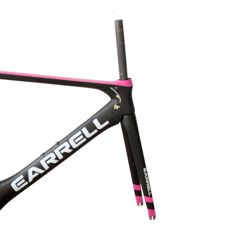 EARRELL новинка 2019 углеродная рама для шоссейного велосипеда brompton Аксессуары
