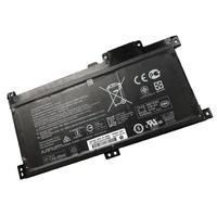 מחשב נייד הסוללה של המחשב הנישא GZSM WA03XL עבור HP WAO3XL HSTNN-UB7H TPN-W126 סוללה עבור מחשב נייד Pavilion X360 15-br000 15-BR010ND הסוללה (5)