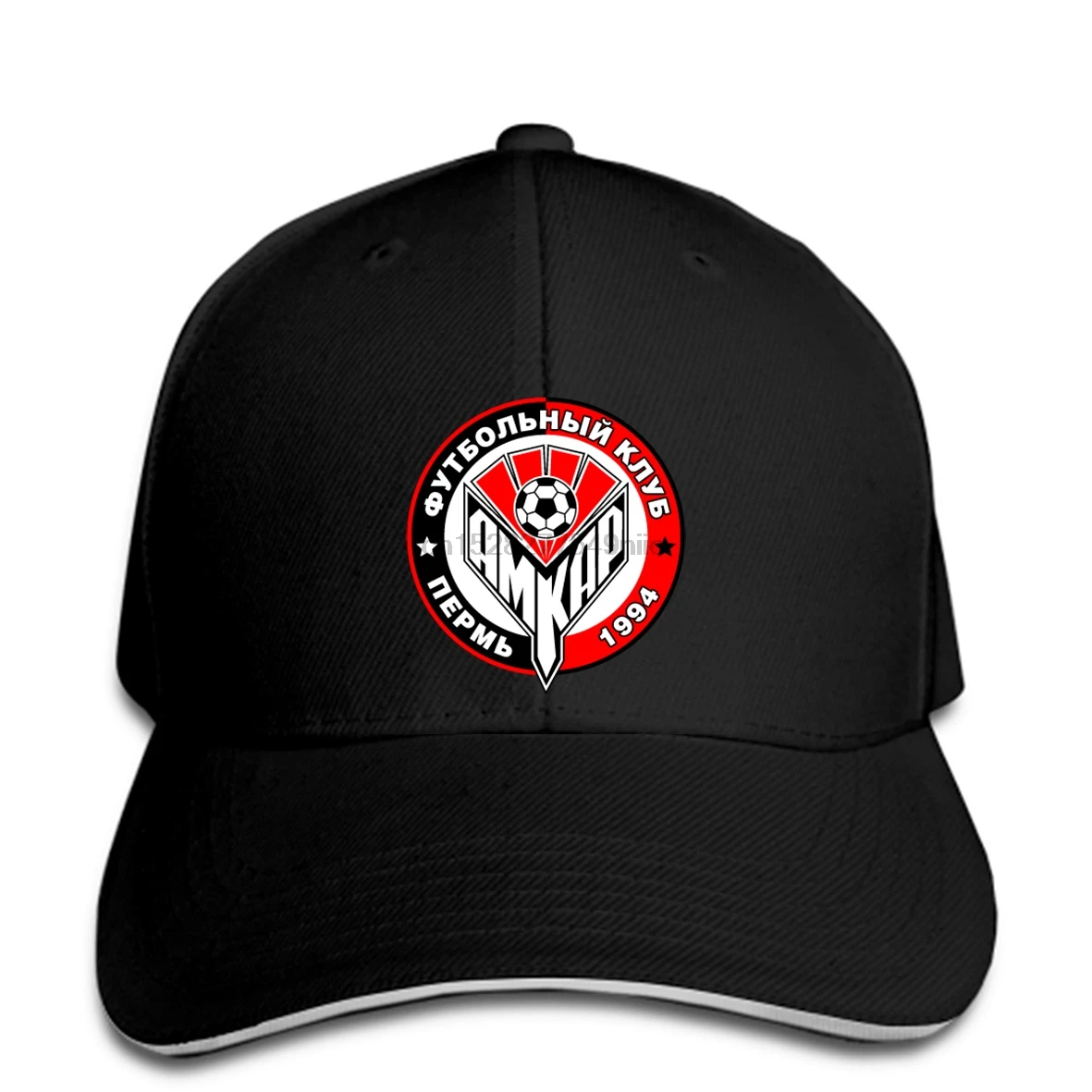 Men Baseball Cap Fk Amkar Perm logo Snapback Cap Women Hat Peaked-in