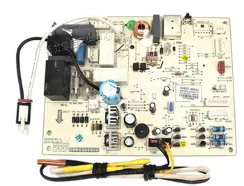 

Working 30138219 control Board M826F3 GRJ809-A7