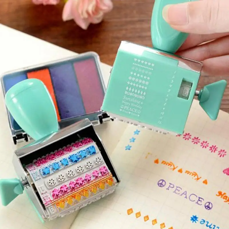 

Children's cartoon English letters seal baby toys Incentive seal baby education toys kids stamp toys