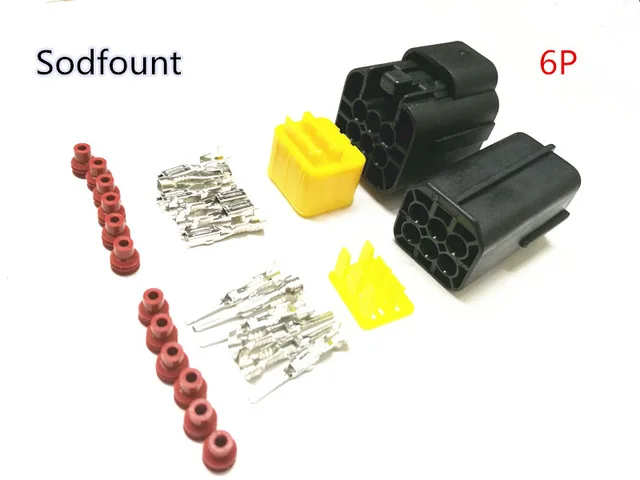 5-set-6-Pin-Way-Waterproof-Wire-Connector-Plug-Car-Auto-Sealed-Electrical-Set-Car-Truck.jpg_640x640