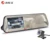 JMCQ Auto DVR 1080 p Dual camera macchina fotografica di rearview Dell’automobile specchio Bianco Dash cam Auto Registrator registrazione Automatica di copertura G -sensore