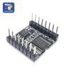 Mini MP3 Player Module TF Card U Disk Mini MP3 Player Audio Voice Module Board For Arduino UNO DF Play MP3-TF-16P Wholesale ► Photo 3/6