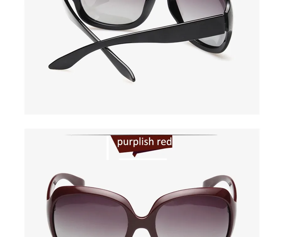 Высокая мода, женские солнцезащитные очки, поляризованный отражающий, для вождения, солнцезащитные очки, брендовые, дизайнерские, летние, солнцезащитные очки, высокое качество