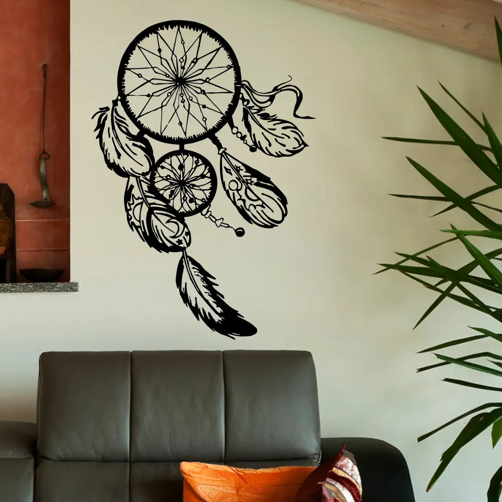 art design dream catcher
