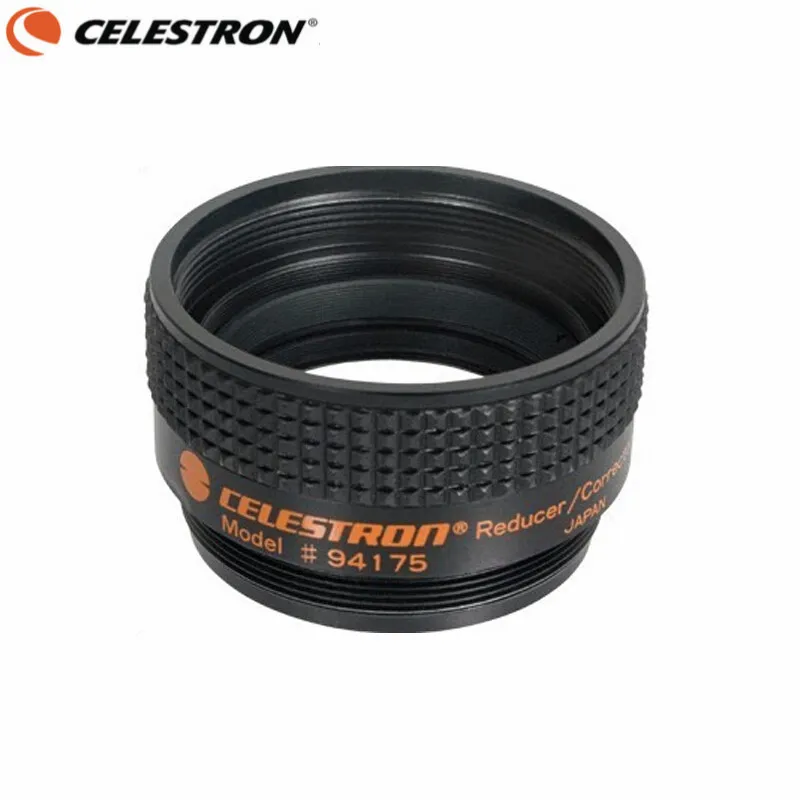 Корректор Celestron F6.3 линза для замедления профессионального астрономического