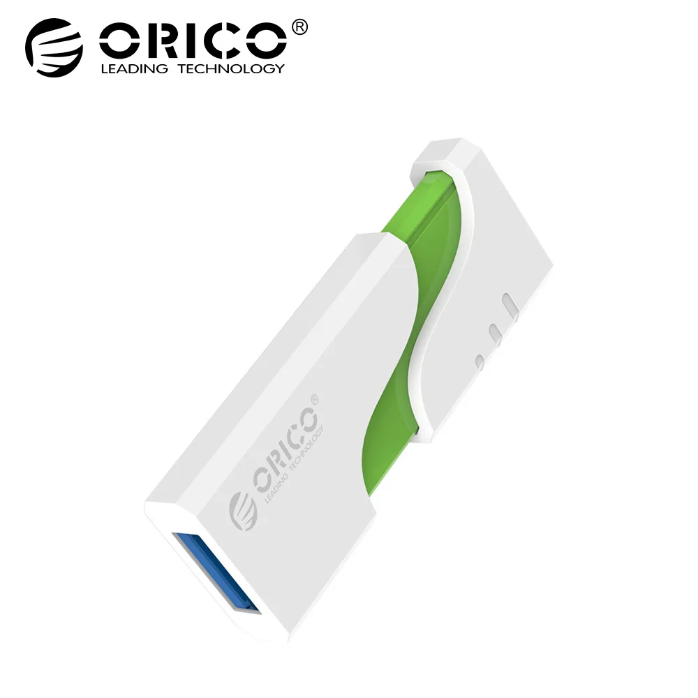

ORICO Wireless U-disk 16/32/64/128G Data Transmission U Disk Drive for iOS Android Flash Drive Pen Drive for Laptop WIFI U-disk