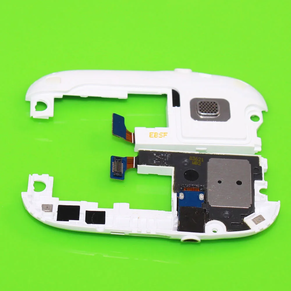 

ChengHaoRan High Quality For Samsung Galaxy S3 i9300 I9305 Loud Speaker Ringer Buzzer Loudspeaker Flex Cable Ribbon Black White