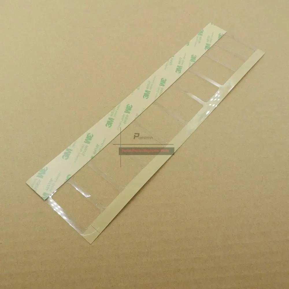 Q-093 014-12121 GRA3 GR Sheet; Clamp Plate (5)
