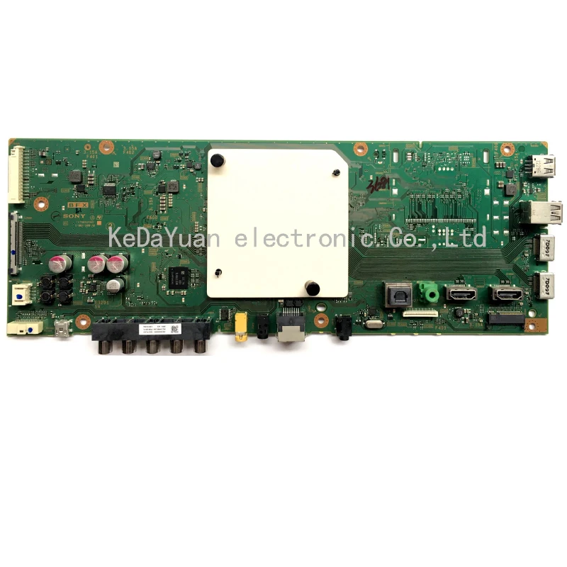 Бесплатная доставка 100% тест для KD 49X8000E LCD материнская плата 1 981 326 32 рабочий экран