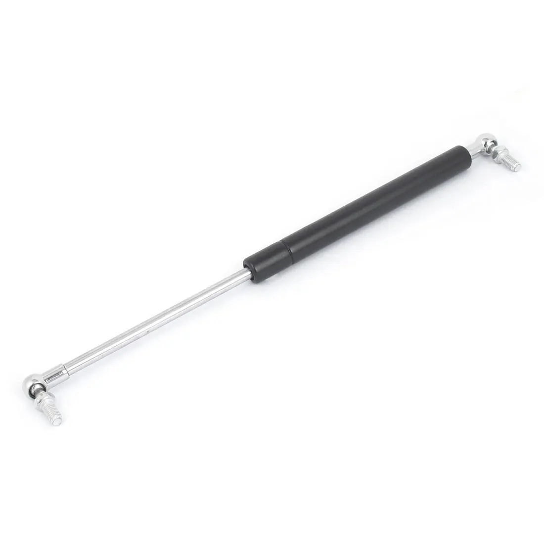 

UXCELL 25Kg 55Lb Force 370Mm Long 130Mm Stroke Rod Gas Strut Shock Spring Prop