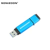 USB Flash dirve USB3.0 Pen drive SSD Solid state MLC 64 GB USB Stick Windows10 system PenDrive WIN TO GO SONIZOON XEZSSD3.0 USB ► Photo 3/6