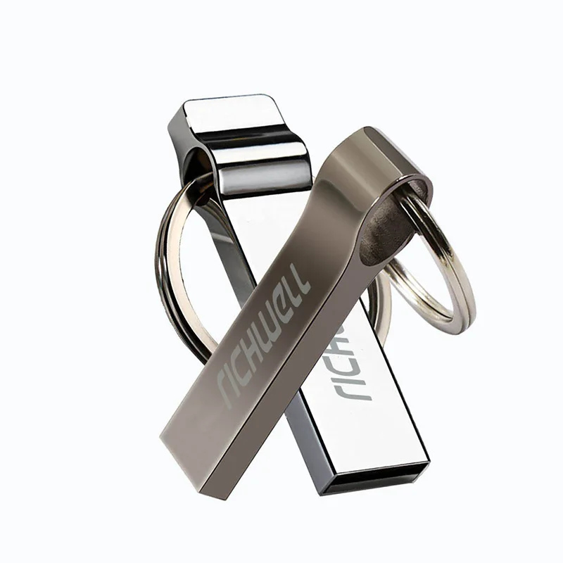 Настоящее ёмкость накопитель 8 ГБ 16 32 металл USB флешка 64 meГБ mory Stick 128 флешки