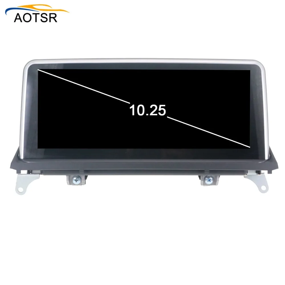 

10.25" Touch Android 8.0 Car Radio GPS Navigation for BMW X5 E70 (2007-2013) BMW X6 E71(2007-2014) Intelligence Car Multimedia