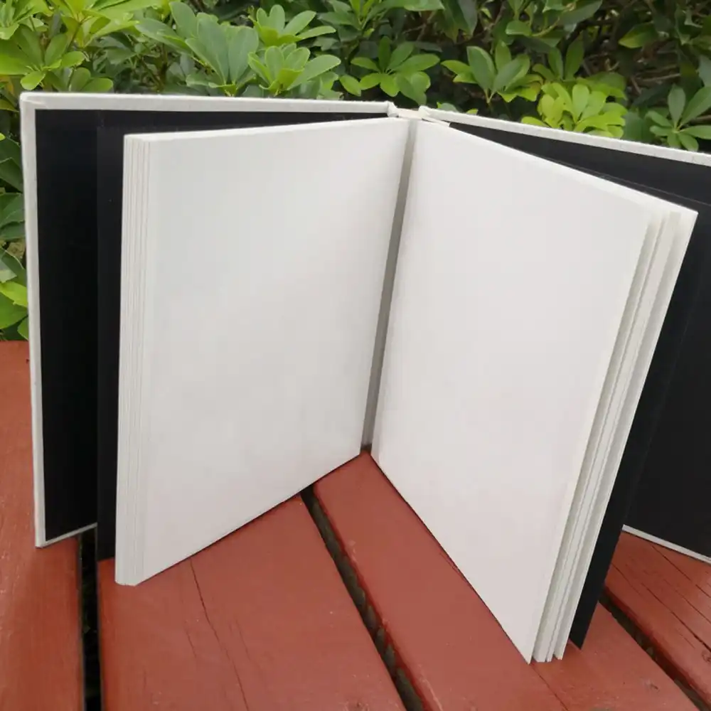 Bingkai Cover Buku – Ilustrasi