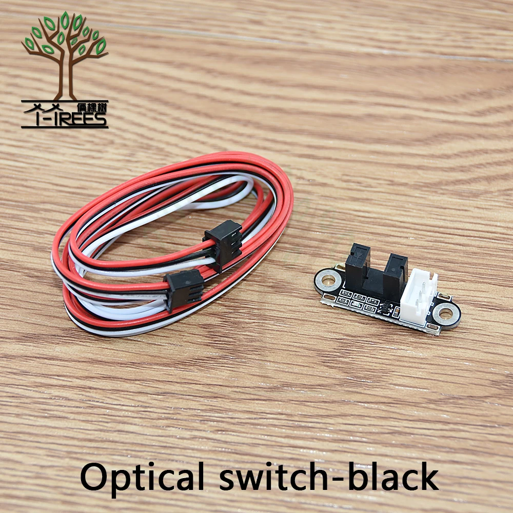6set/lot.Smart Electronics for 3D Printers RAMPS 1.4 Optical Endstop Light Control Limit Optical Switch 6set/lot.Smart Electronics for 3D Printers RAMPS 1.4 Optical Endstop Light Control Limit Optical Switch