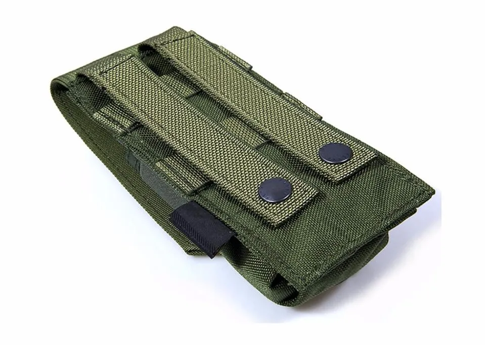 FLYYE MOLLE одиночный M4/M16 одиночный Подсумок CORDURA PH-M001