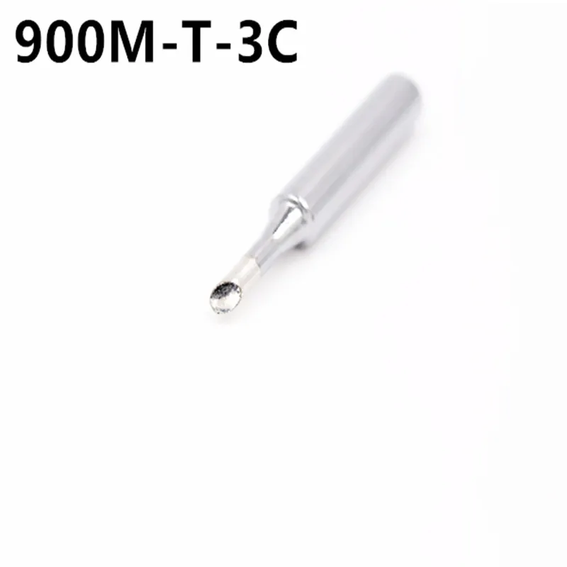 Solder Iron Tips 900M-T-1C 2C 3C 4C  series for Hakko 936 Soldering Rework Station free shipping