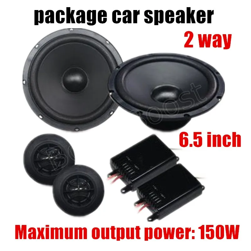 Car package Speaker car stereo audio speaker high quality for all cars