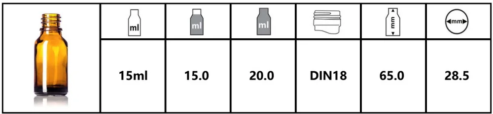 15ml