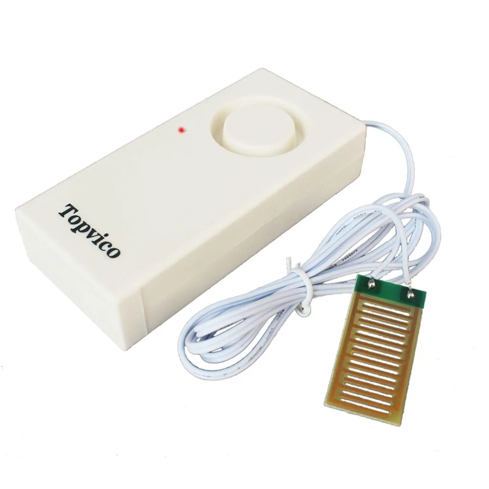 power save water sensor 6