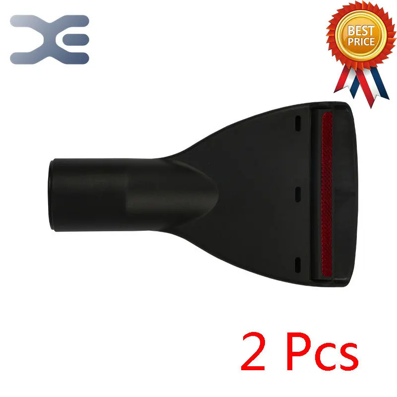 

2Pcs For Haier For Philips Vacuum Cleaner Suction Head Brush Accessories