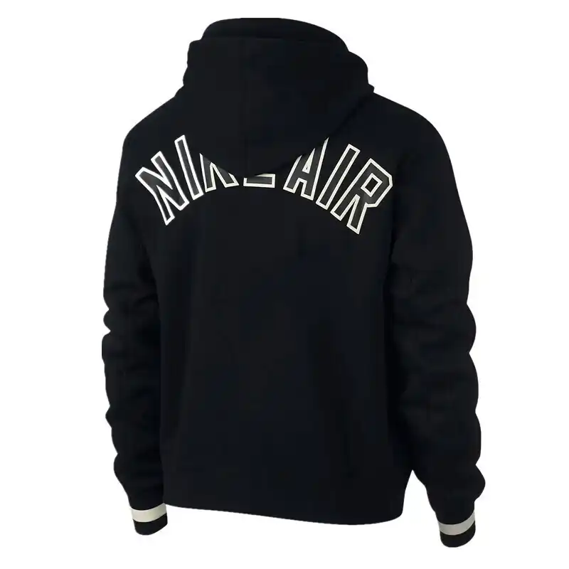 nike air hoodie jacket
