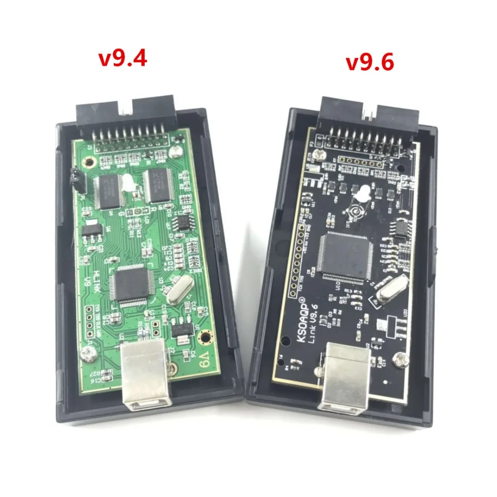 

JLI V9 J - the LINK ARM emulator support A9A8 V9.3 V9.4 V9.46 V9.5 V9.6 high-speed download speed
