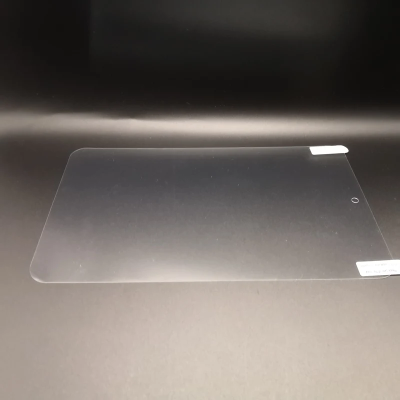 3 шт. Ультра прозрачная защитная пленка для Asus VivoTab Note 8 M80TA Размер 215 7x129 мм не
