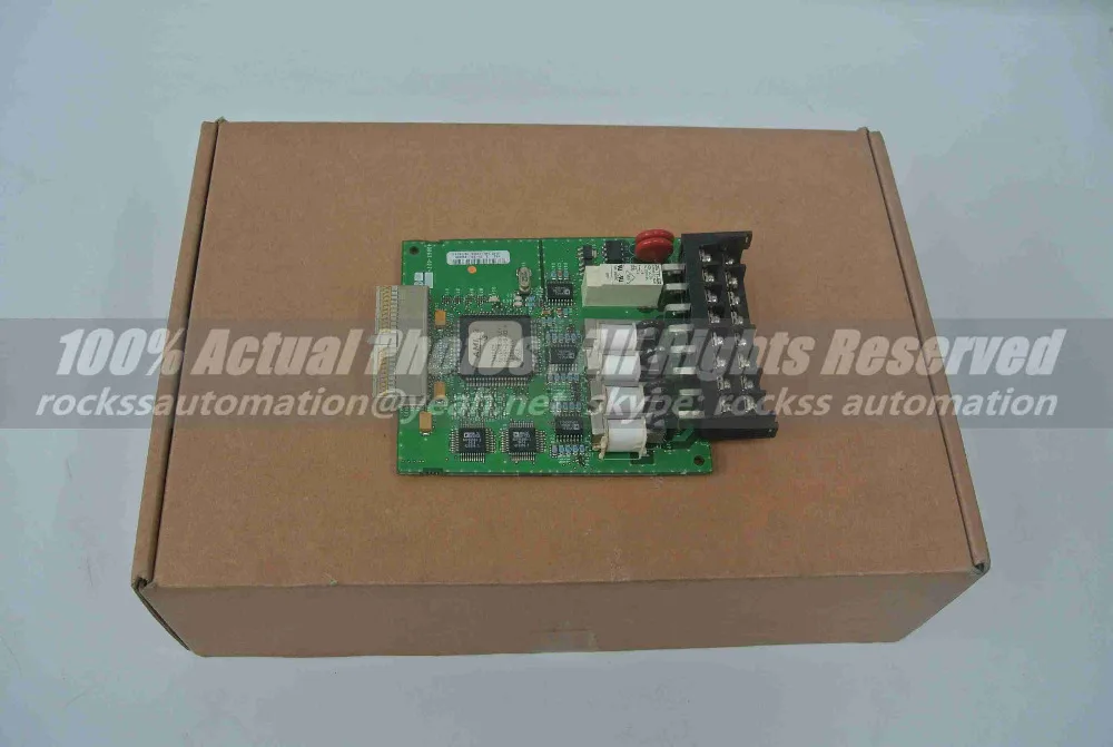 Совершенно новые запасные части A40863 150 52 с бесплатной доставкой DHL/EMS|board free|board