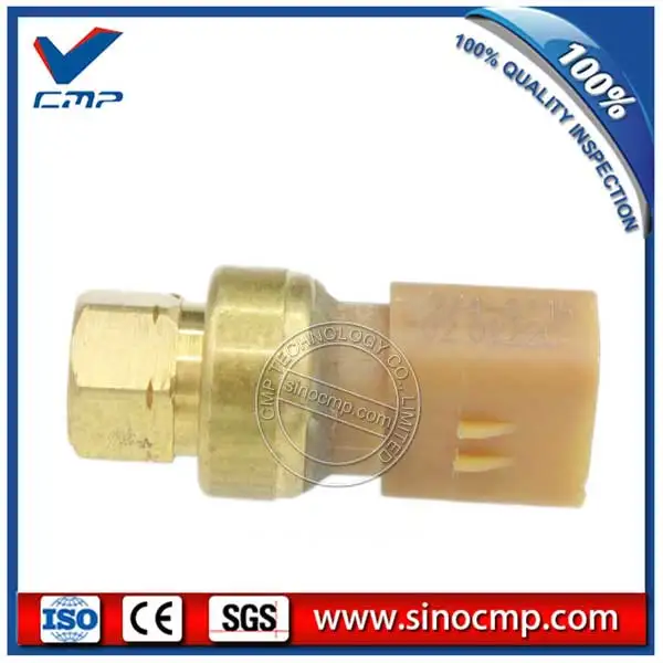 

247-8219 Oil Diesel Common Rail Pressure Sensor for E330D Excavator