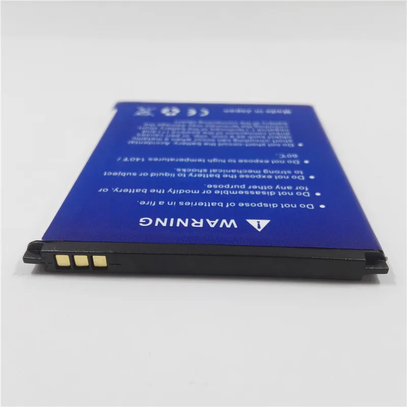 Подлинная безопасность 2900mAh BL4019 литий ионная батарея телефона для FLY IQ446 сменные
