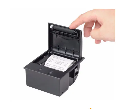 

NEW XP-MP01 embedded Thermal printer, widely used in ATM machines, queuing machine, machine, medical testing equipment