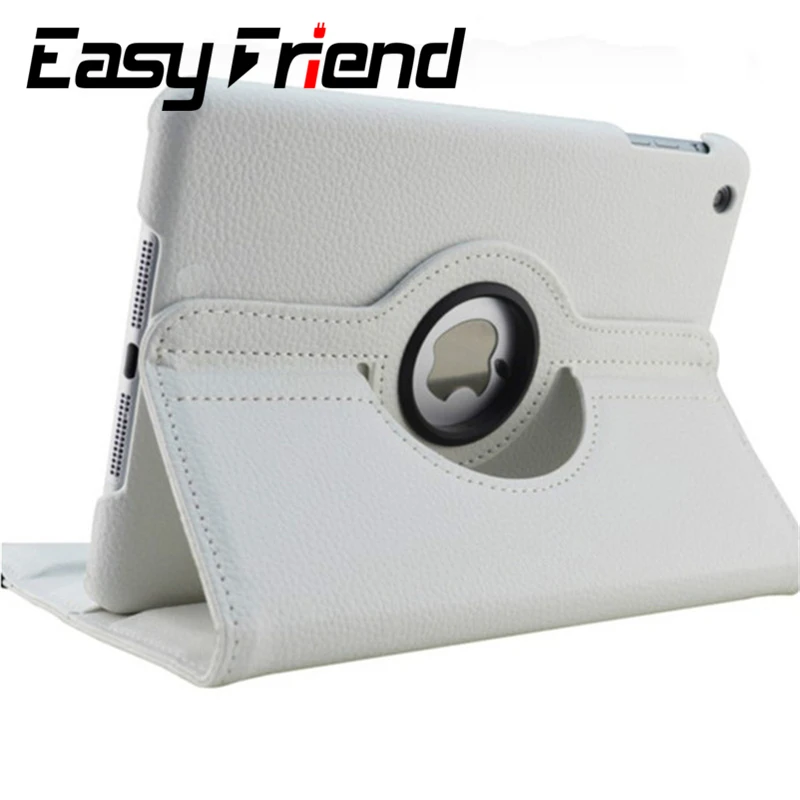 

Tablet Case For Huawei MediaPad T1 8.0 inch T1-821W T1-821 T1-823L S8-701U S8-701W 360 Rotating Bracket Flip Stand Leather Cover