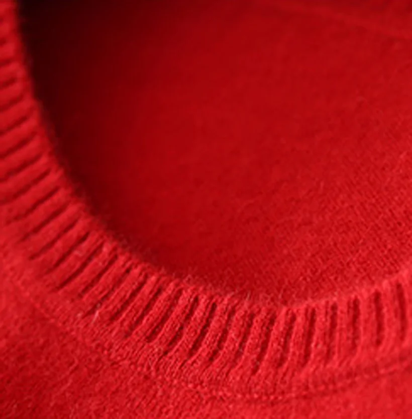 GABERLY Soft Cashmere Elastic Sweaters and Pullovers for Women Autumn Winter Sweater 5XL O-Neck Female Wool Knitted Brand Tops