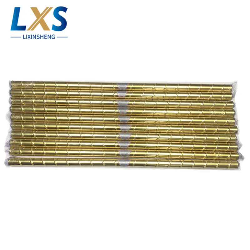 

Integrated Magnetic Ink Roller Spiral Roller Diameter 42*L900~1000 For Printing Machine