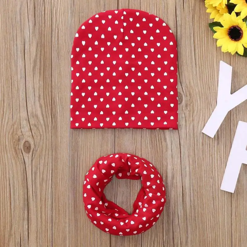 

Szyadeou Newborn Baby autumn and winter hat children scarf collar hat blanket dressing sleeping bag baby hat sunscreen suit F1