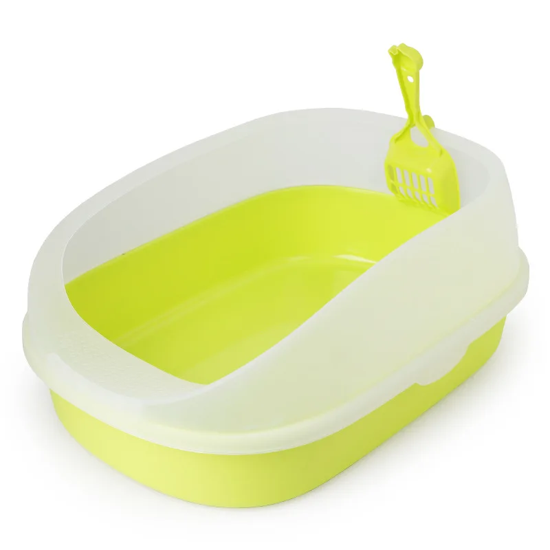 Detachable Semi-closed Anti-Splash Toilet 3 Detachable Semi-closed Anti-Splash Toilet 3