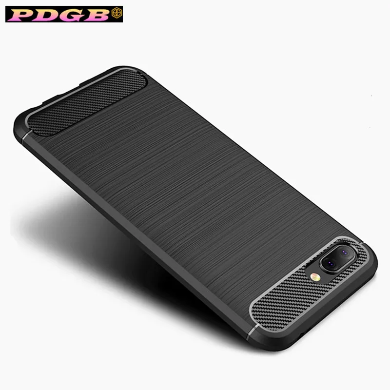 PDGB TPU чехол для Huawei P9 P10 Plus P20 Pro P8 Lite 2017 Nova 3E Honor 8 9 10 5X 6X 7X 8X 7C AUM-L41 8C силиконовый мягкий