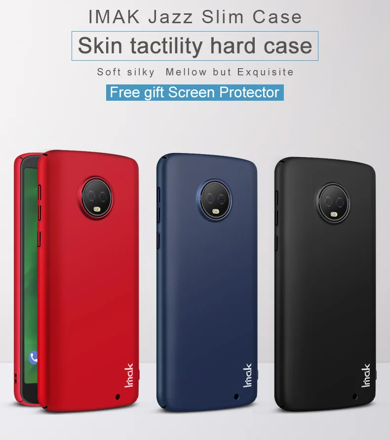 1 G6 Plus