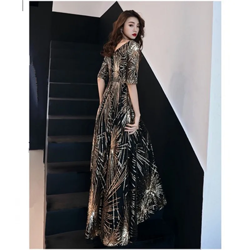 Вечерние платья для выпускного вечера vestidos de festa robe de mariage vestidos de novia abendkleider quinceanera robe de soiree SA103