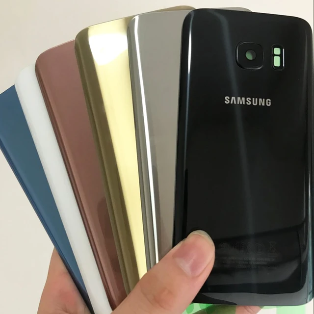 custodia originale per samsung s7 edge