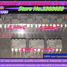 Aoweziic импортный IR2011PBF IR2011 DIP-8 полумост драйвер