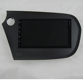 

8 Core 64GB rom Android 10 Navirider Car radio GPS Navigation for HONDA INSIGHT left hand driving Stereo bluetooth video Player