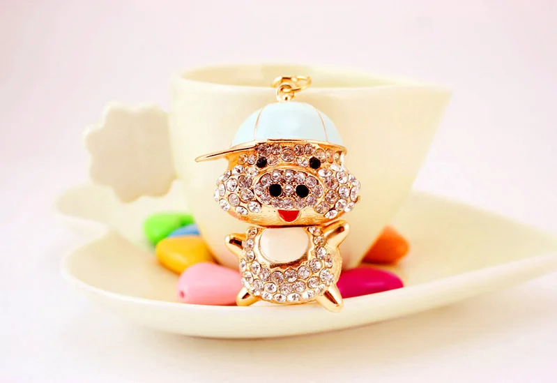 key chains  14