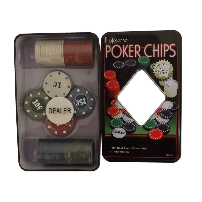 Where To Buy Poker Chips Online