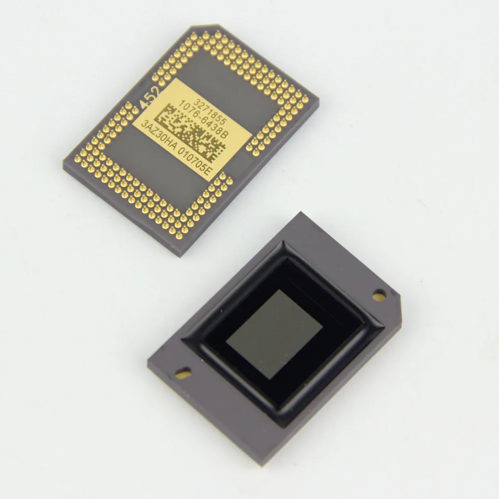 projector dmd chip 1076-6038B 1076-6039B 1076-6338B 1076-6339B 1076-6438B 1076-6439B 1076-601AB