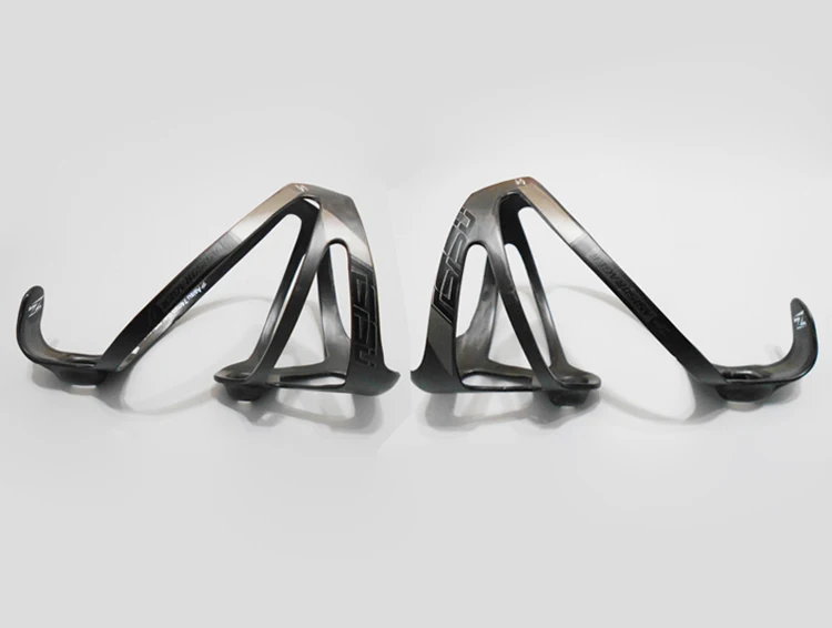 carbon bottle cage